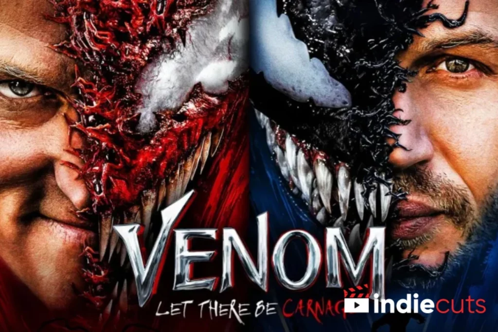 Watch Venom 2 on Netflix