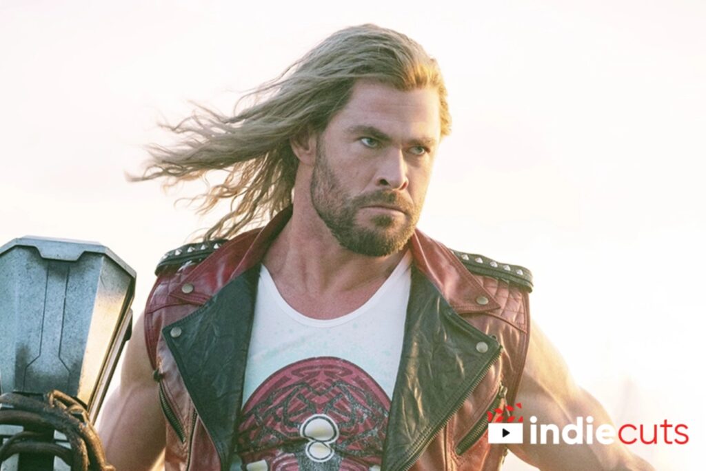 where to watch Thor Love and Thunder Online