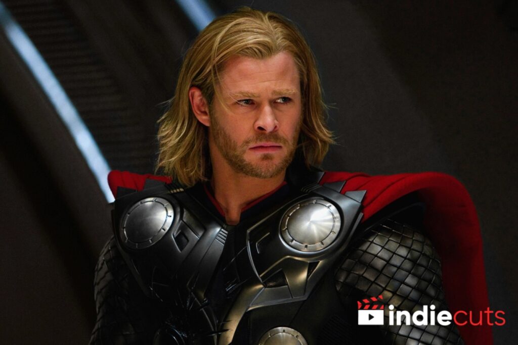 Where to Watch Thor Online in 2023