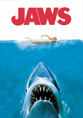 Is Jaws on Netflix