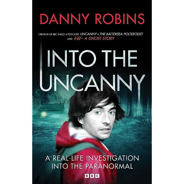 watch uncanny on bbc iplayer in the us